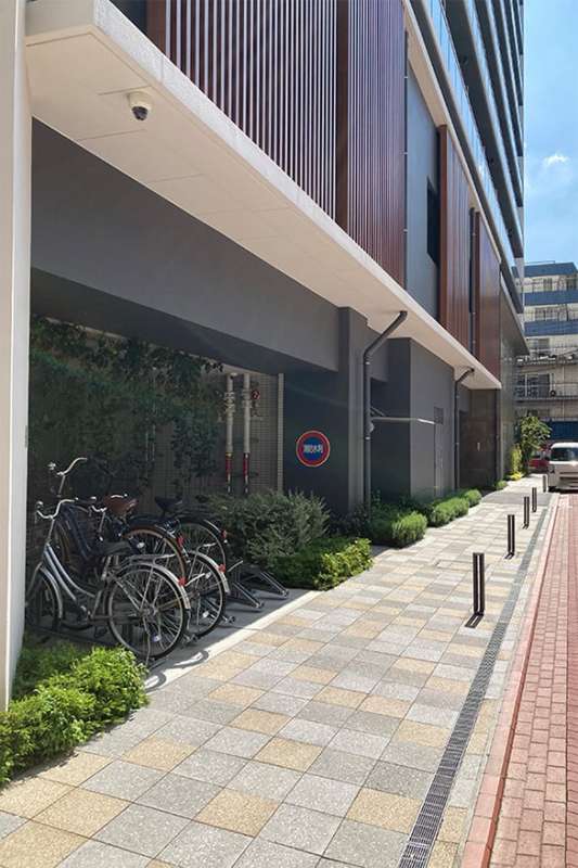 舗装ブロック【ザ・擬石】/株式会社イワタ