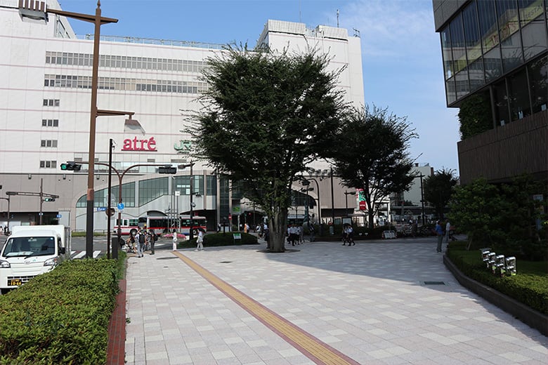 舗装ブロック【アースクルーLC】/株式会社イワタ