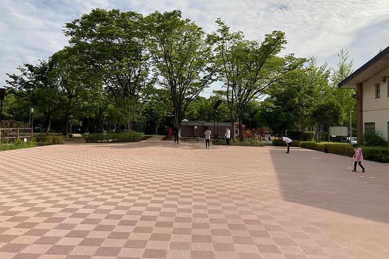 舗装ブロック【Reviveスリット】/株式会社イワタ