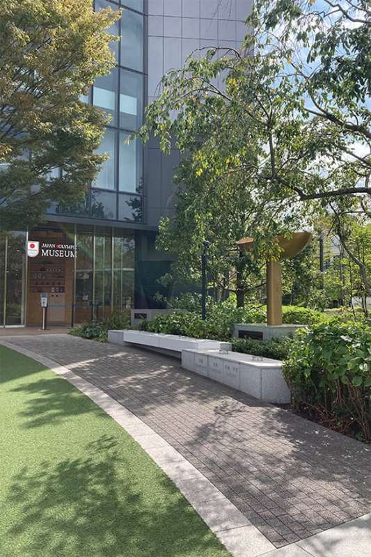 舗装ブロック【アスカ】/株式会社イワタ