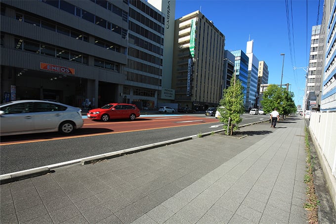 舗装ブロック【アスカ】/株式会社イワタ