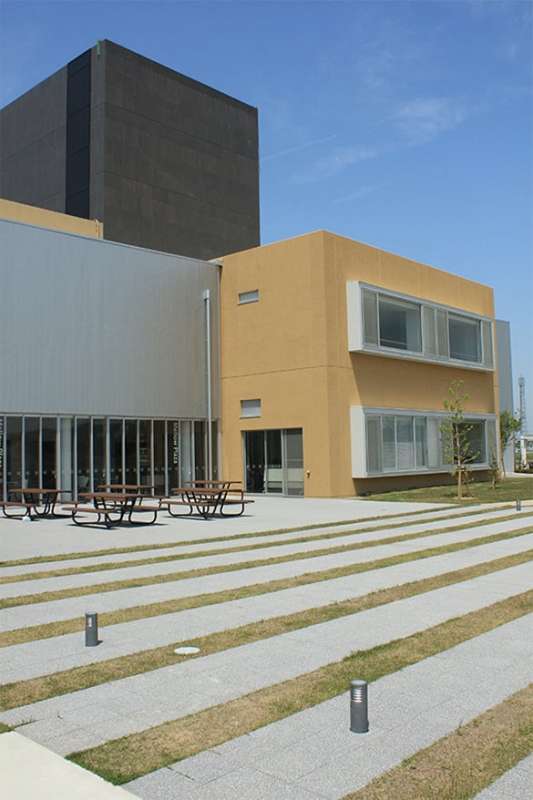 舗装ブロック【アスカ】/株式会社イワタ