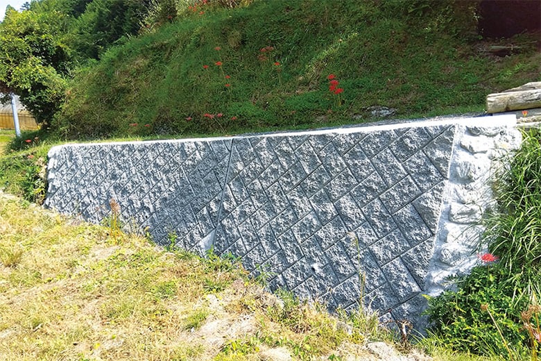 エコ・スプリットン鳳来Ⅱ/株式会社イワタ