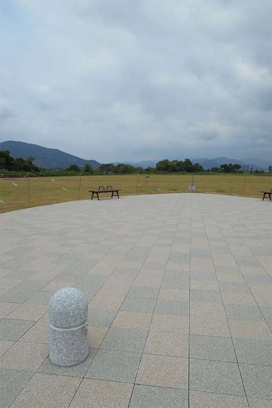 舗装ブロック【パルテ】/株式会社イワタ