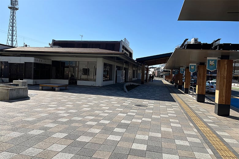 舗装ブロック【しっとり】