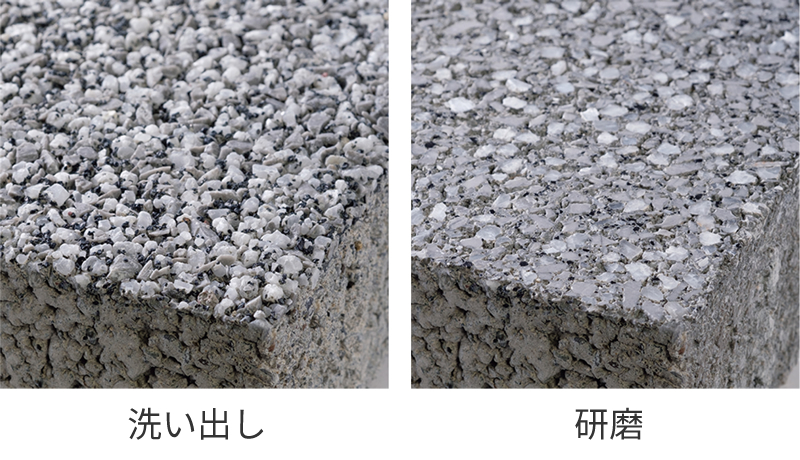 舗装ブロック【侘 -Wabi- 】