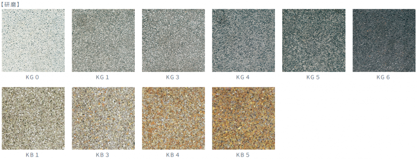 舗装ブロック【侘 -Wabi- 】