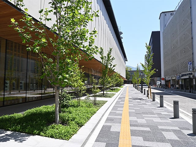 舗装ブロック【侘 -Wabi- 】