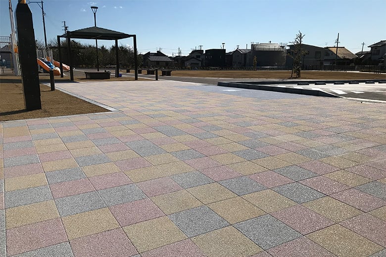 遮熱低熱平板【アースクルー25】