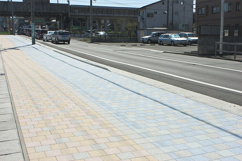 遮熱低熱平板【アースクルー25】