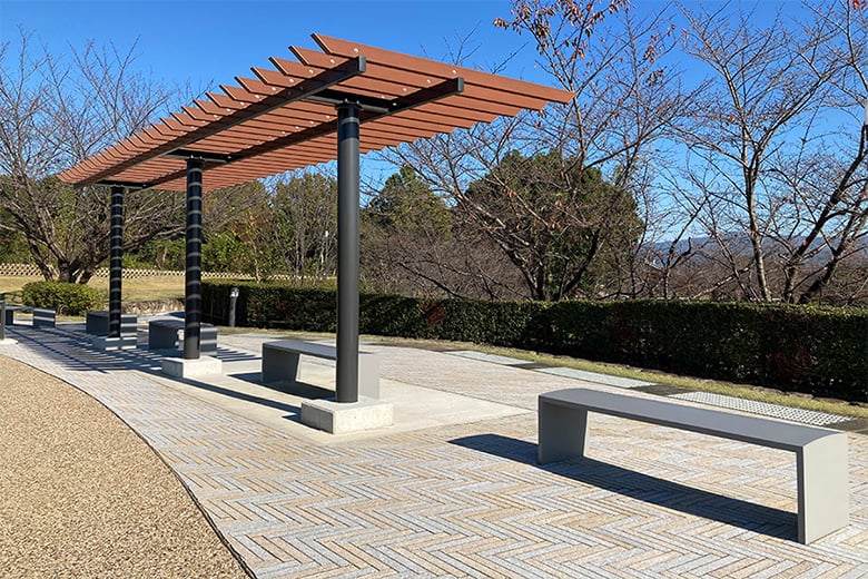 舗装ブロック【ザ・擬石】