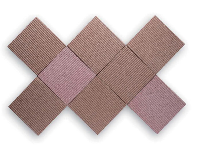 舗装ブロック【Reviveスリット】