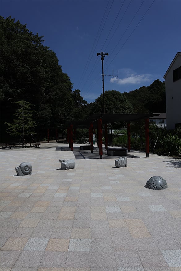 舗装ブロック【トアラ】