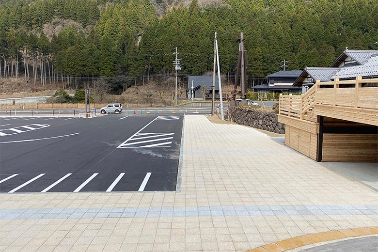 舗装ブロック【トアラ】