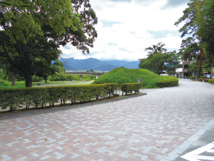 舗装ブロック【サアラ】