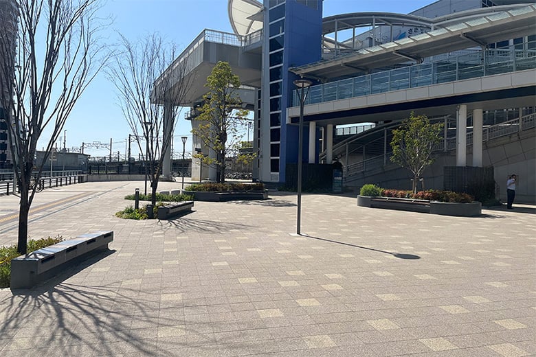 舗装ブロック【サアラ】