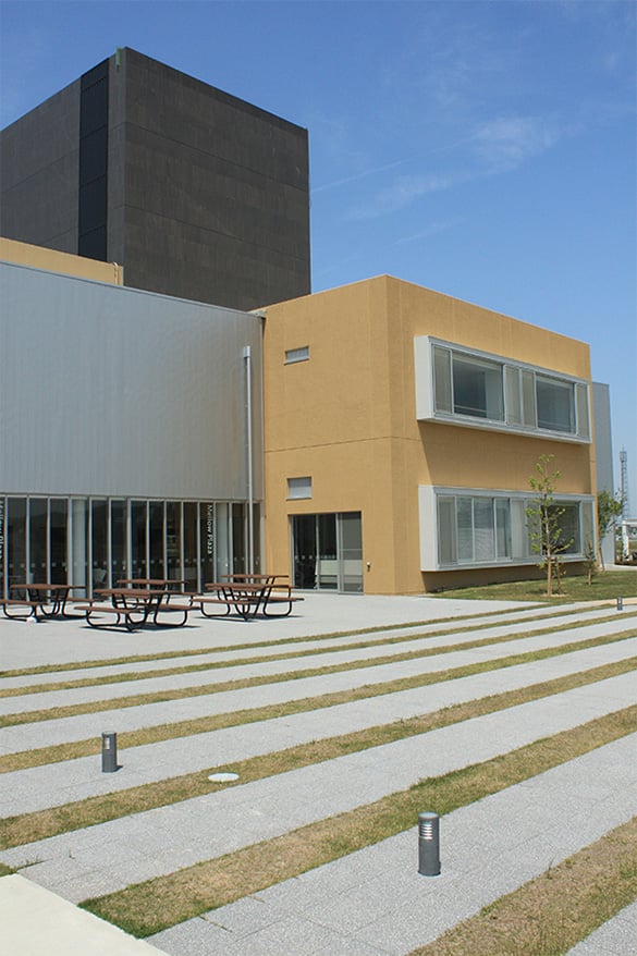 舗装ブロック【アスカ】