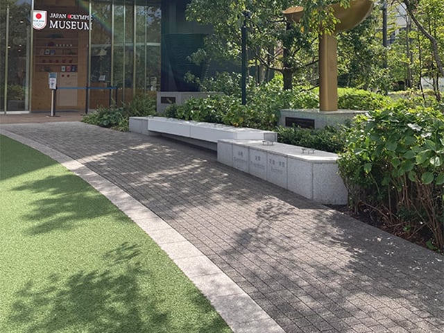 舗装ブロック【アスカ】