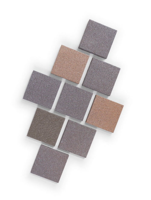 舗装ブロック【カルマ】