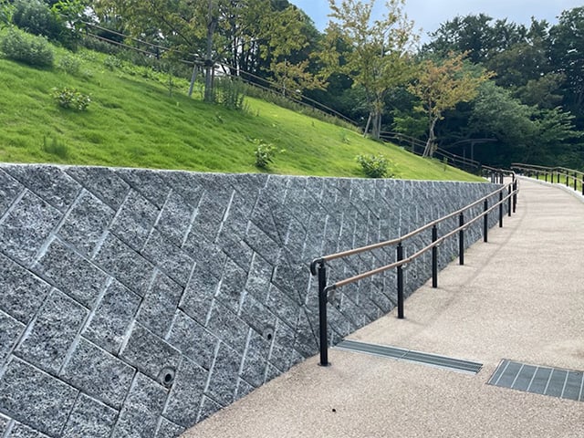 エコ・スプリットン鳳来Ⅱ