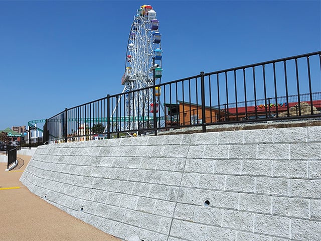 スプリットン天城