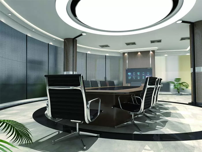 DDG JAPAN/メタルメッシュガラス/Alumesh(リビングルーム)