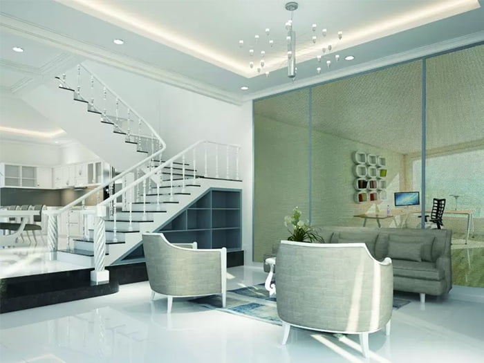 DDG JAPAN/メタルメッシュ/Syntarqui Mesh(パーテーション)