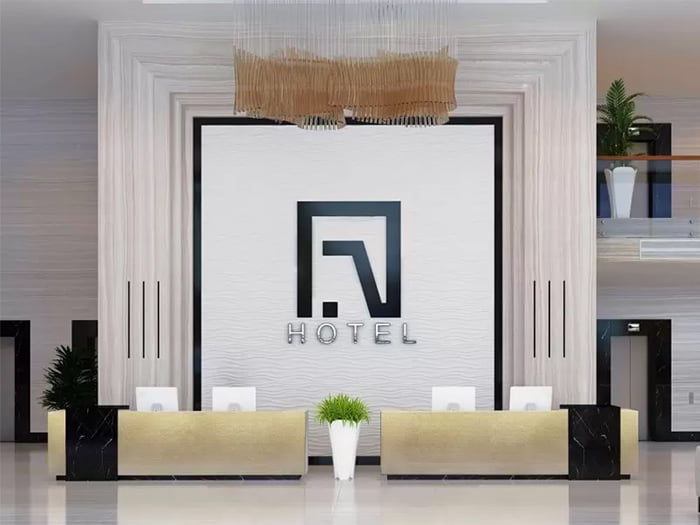 DDG JAPAN/メタルメッシュガラス/Alumesh (カウンター什器 腰)