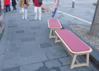 izuco(いすこ)/株式会社出雲木材市場