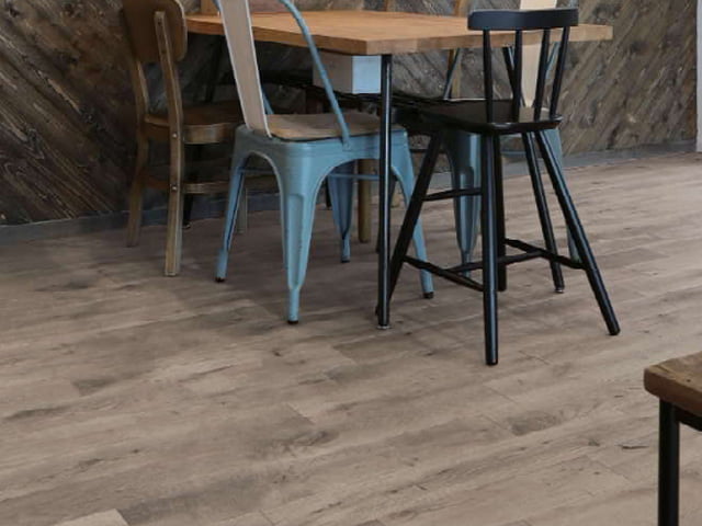 オークフロア ユニタイプ