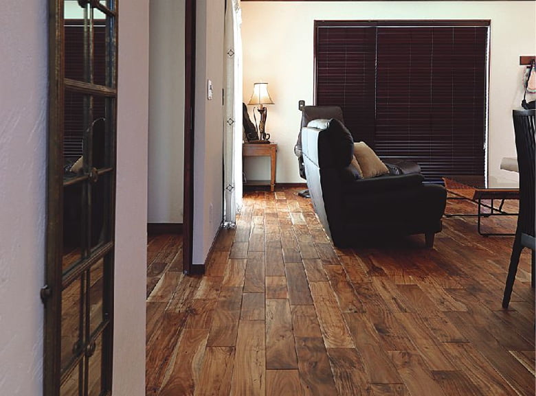 アカシアフロア(ヴィンテージタイプ)