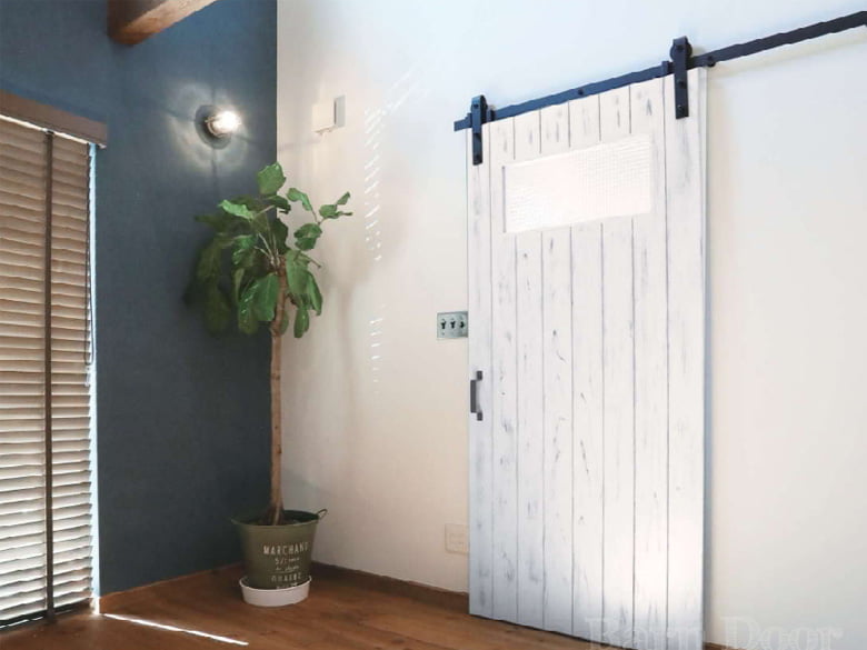 室内木製ドア(Rドアシリーズ)