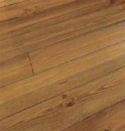 ボルドーパイン フロア