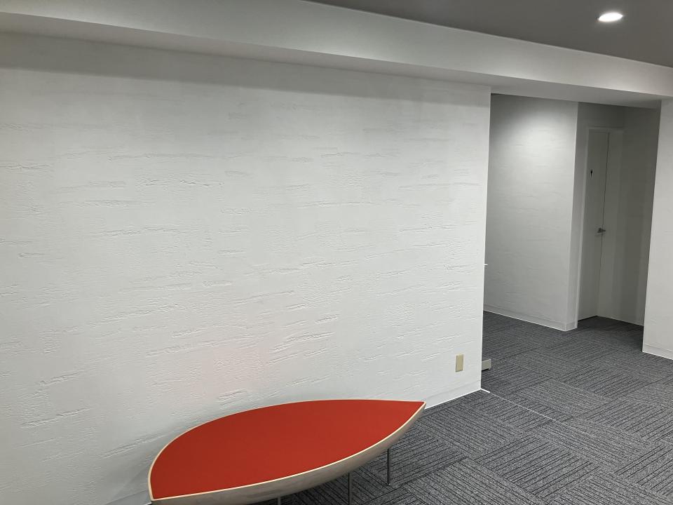 スペイン本漆喰 塗り壁材【グラフェンストーン】