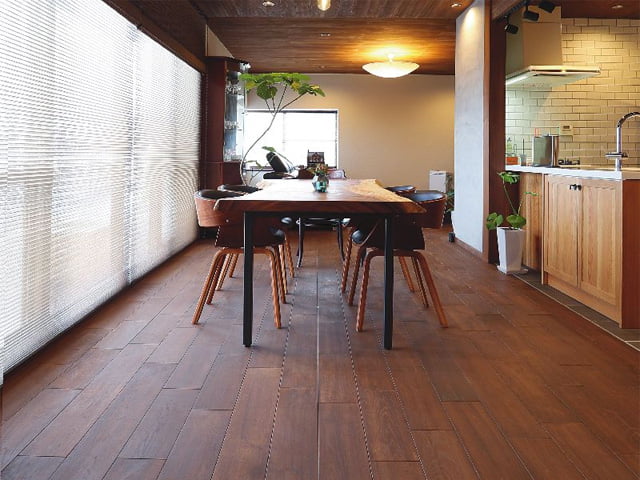 オークフロア(ナラ)