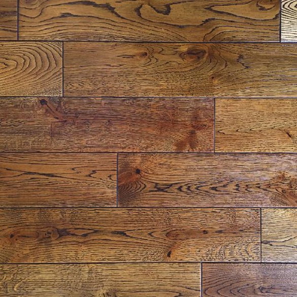 アンティークオークフロア(ナラ)