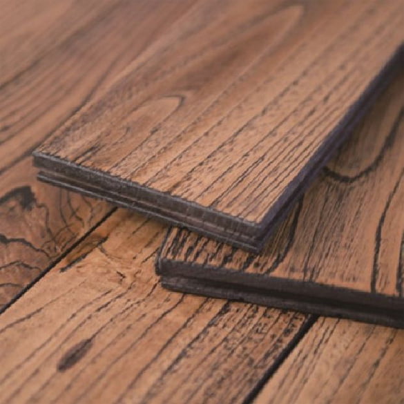 アンティークオークフロア(ナラ)