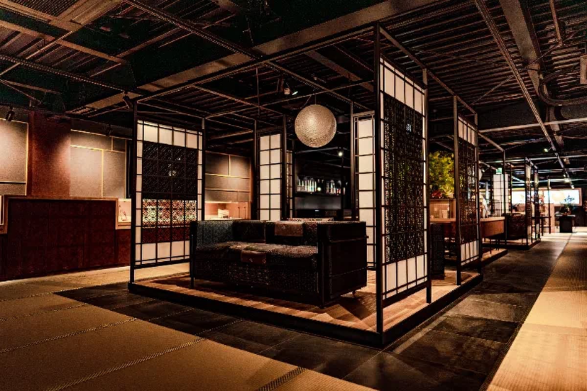 和モダンN6北円山
