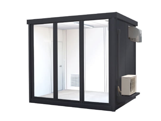 喫煙専用室 ONEPASS