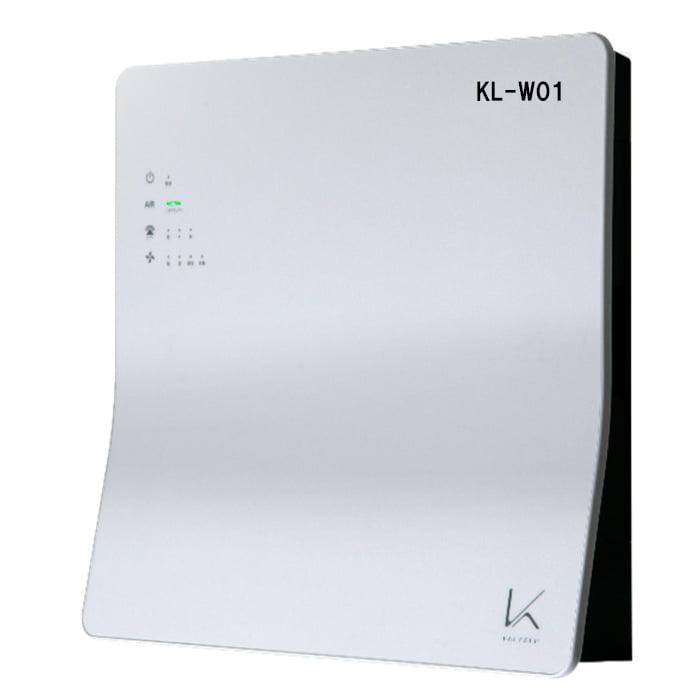 ターンド・ケイ(60畳タイプ) KL-F01