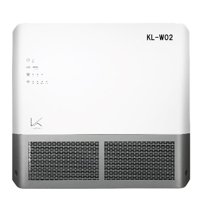 ターンド・ケイ(60畳タイプ) KL-F01