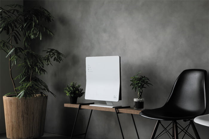 ターンド・ケイ(60畳タイプ) KL-F01