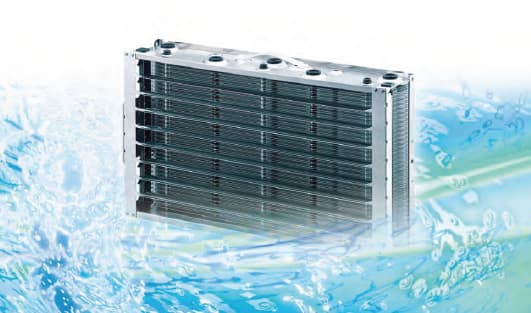 スカイフレッシュ(ツーミニッツ) / 株式会社J.G.コーポレーション