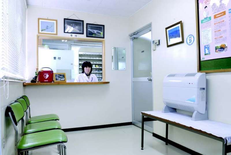 スカイフレッシュ(小型脱臭機) / 株式会社J.G.コーポレーション