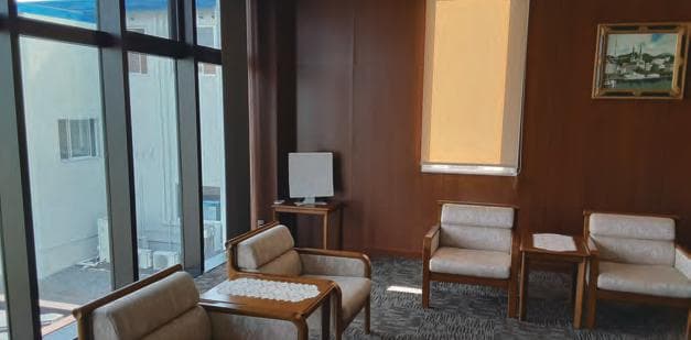 衛生対策(光触媒 除菌・脱臭機) / 株式会社J.G.コーポレーション