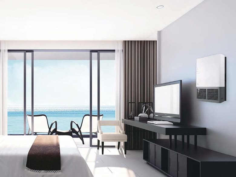 衛生対策(光触媒 除菌・脱臭機) / 株式会社J.G.コーポレーション