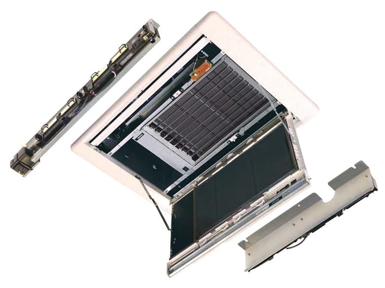 天井埋込用PCI / 株式会社J.G.コーポレーション