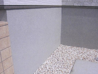 住宅基礎保護システム【ハウスシューズ】|ジオテック株式会社