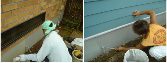 住宅基礎保護システム【ハウスシューズ】