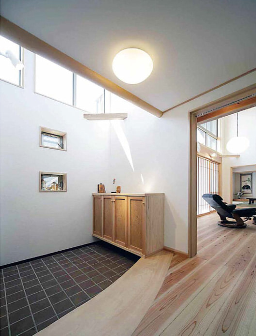 住宅建材Baubio(バウビオ)シリーズ 施主様向けカタログ